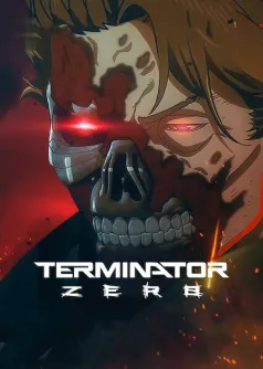 Terminator Zero