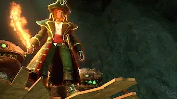 El poder de las perlas