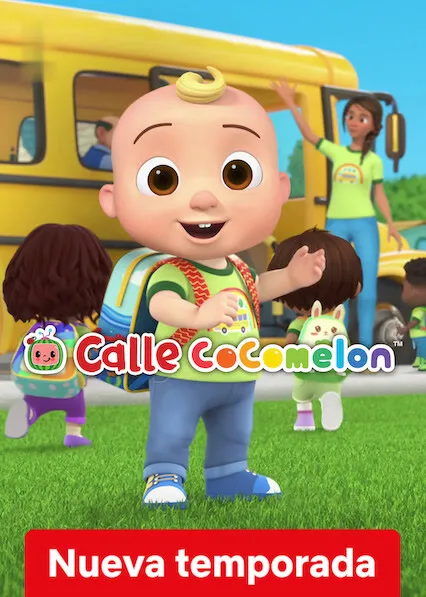 Calle CoComelon