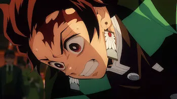 El encantador olor a sangre