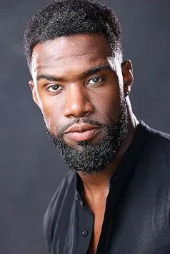 Chaundre Hall-Broomfield