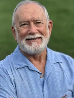 Dennis Garber