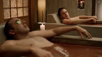 Quiero que me desees