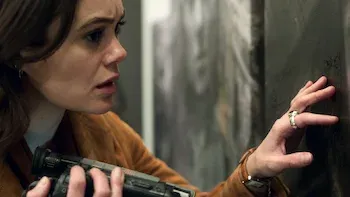 A través del espejo