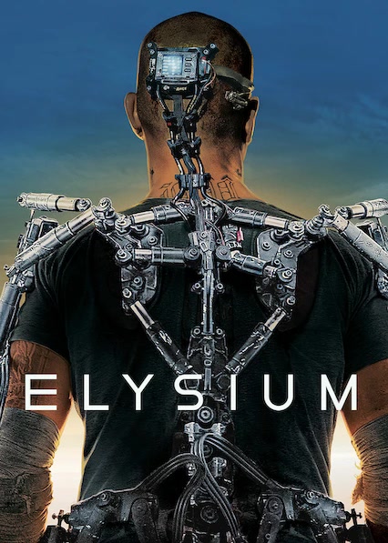 Elysium