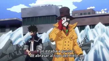 La Guardia de Hadler