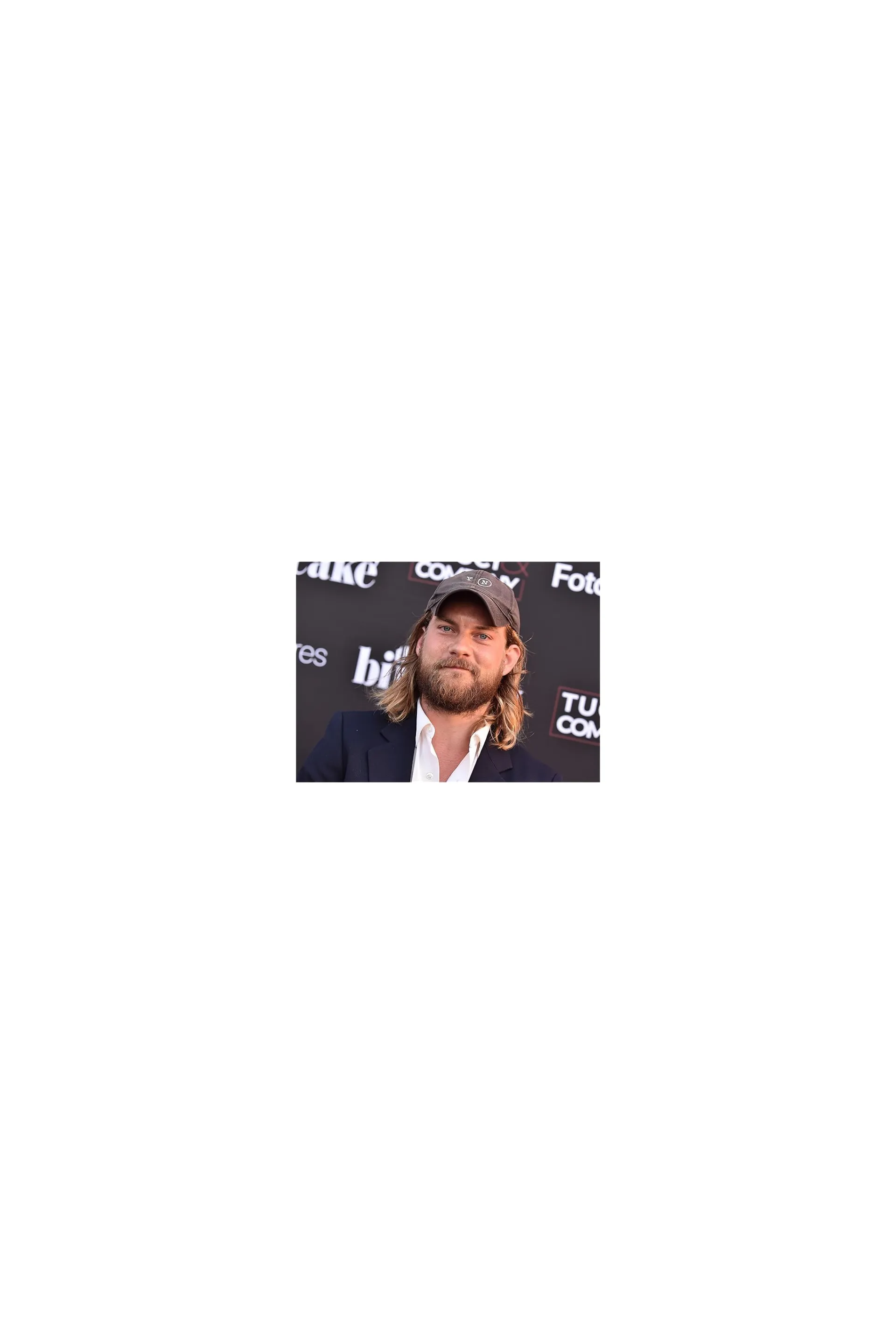 Jake Weary