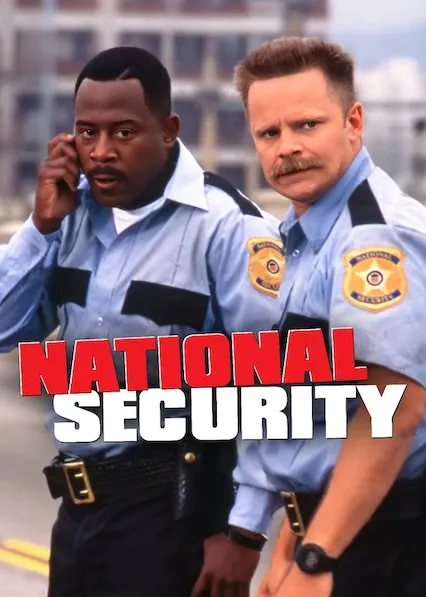 Seguridad nacional
