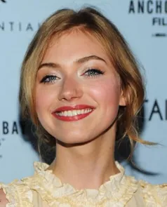 Imogen Poots