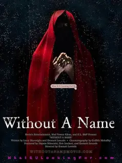 Without a Name