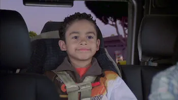 Junior vende su auto