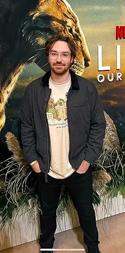 Ryan Harriss