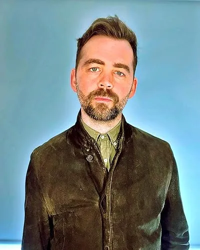 Alex Price