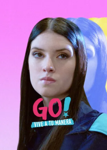 GO! Vive a tu manera
