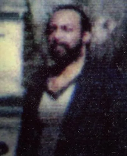 Richard Armstrong