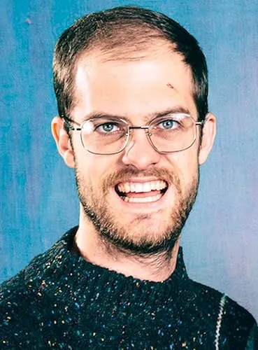 Daniel Scheinert