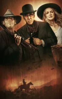 Gunslingers