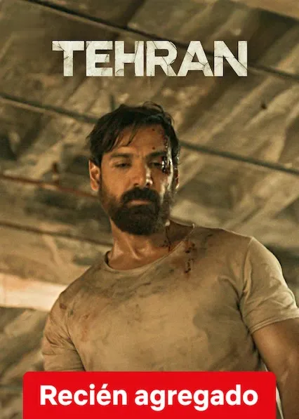 Teherán
