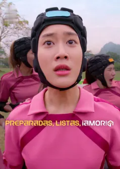 Preparadas, listas, ¡amor!