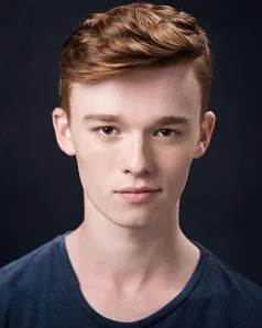 Conor Leach