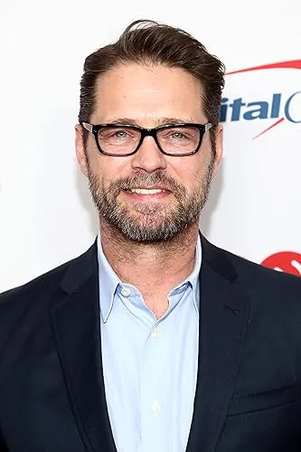 Jason Priestley
