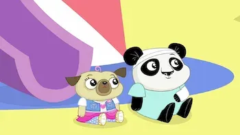 Chip recorre el hospital / Chip sin Potato