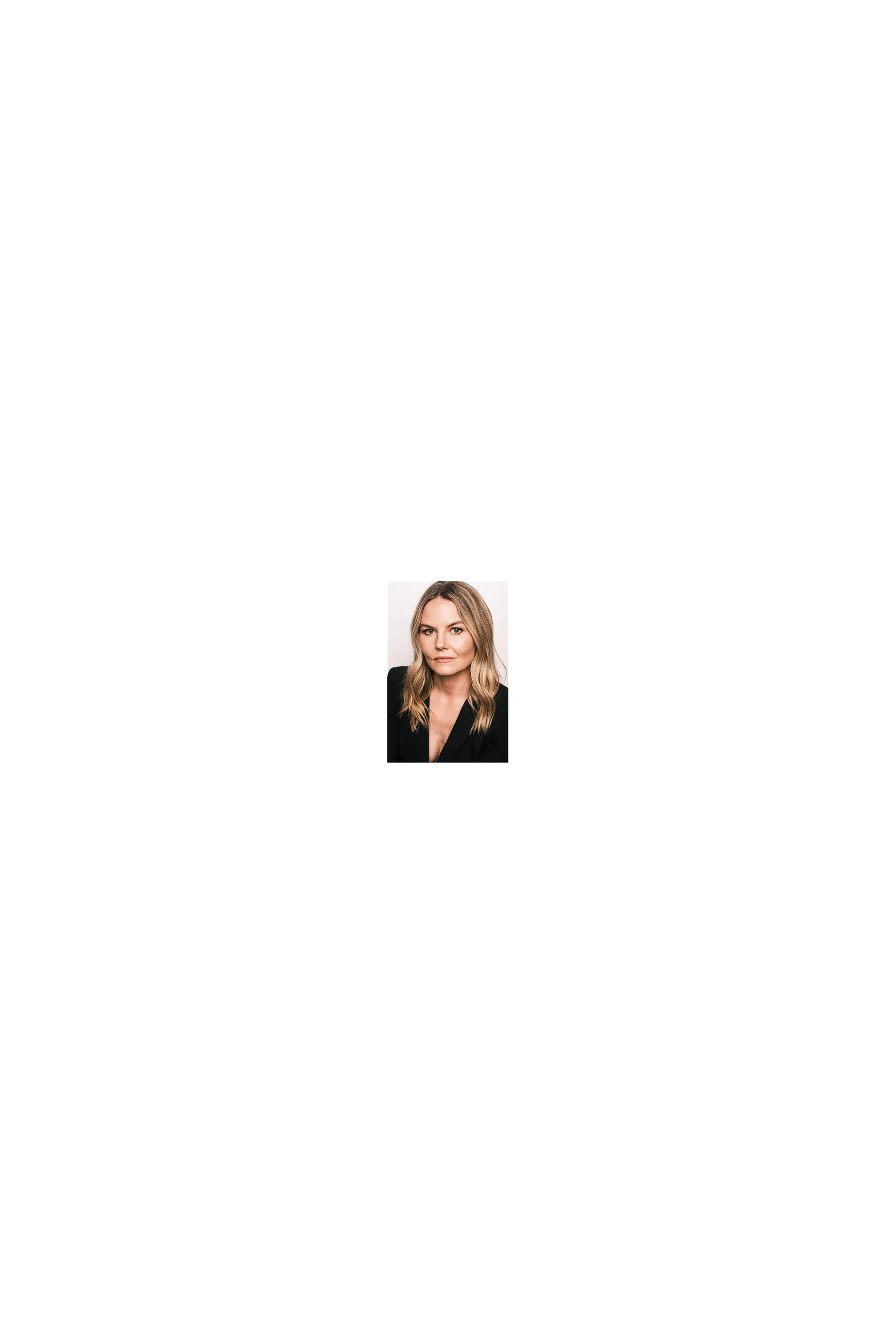 Jennifer Morrison