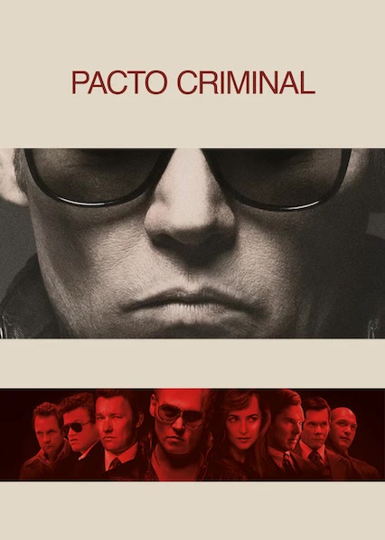 Pacto criminal