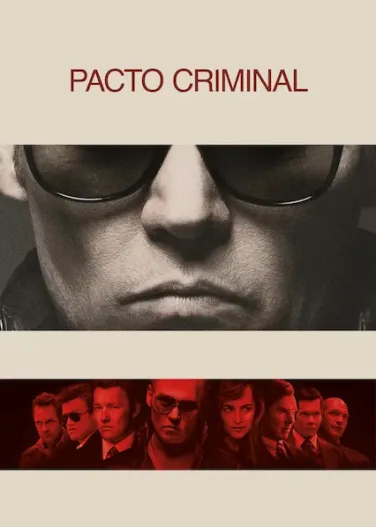 Pacto criminal