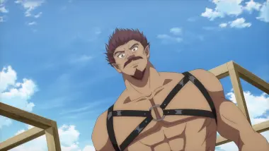 Liam Tries Becoming King of the Promised Land