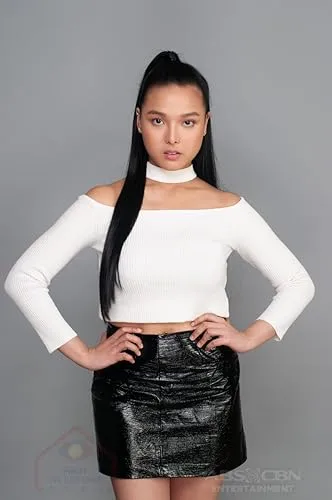 Tori Garcia