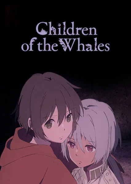 Children of the Whales