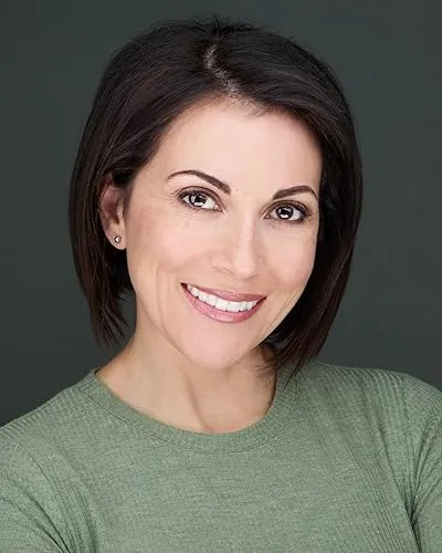 Vanessa Burns