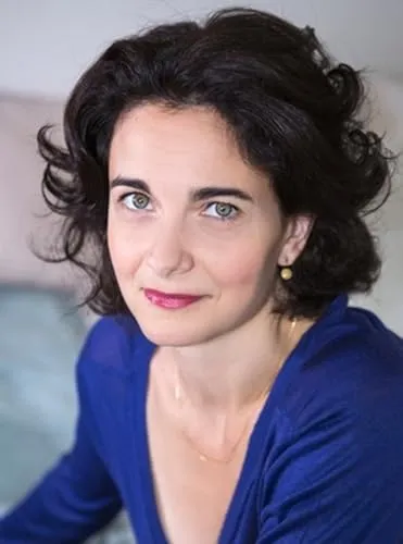 Clémence Boué