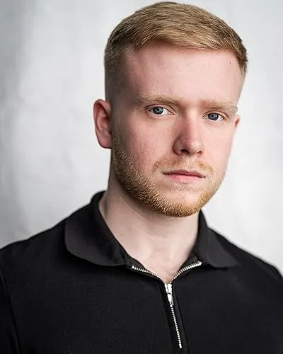 Oliver John Lee