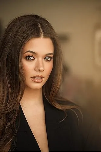Sasha Pieterse