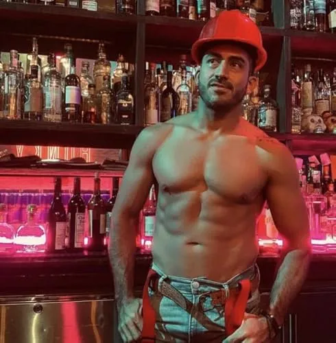 Polo Monarrez