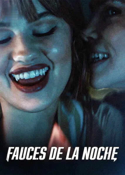 Fauces de la noche