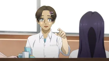 Cierta familia y el vampiro