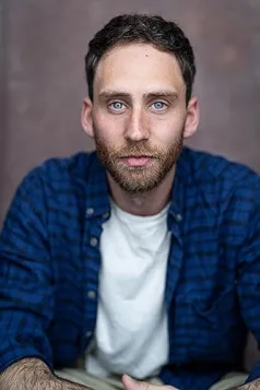 David Mullenger