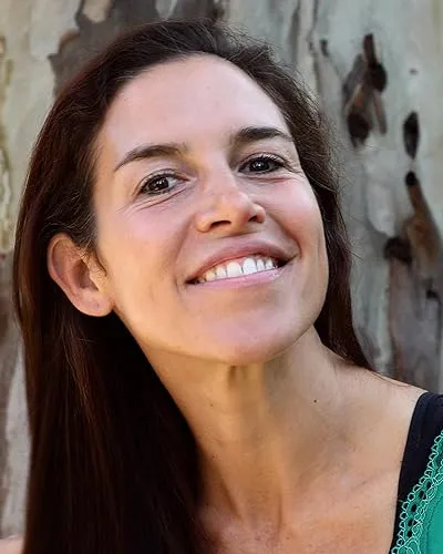 Veronica del Cerro