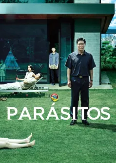 Parásitos