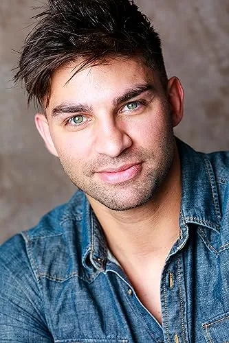 Marco Deckman