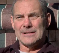 Greg Strobel