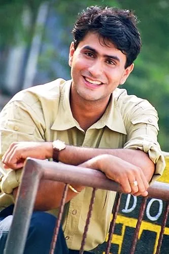 Jiten Lalwani