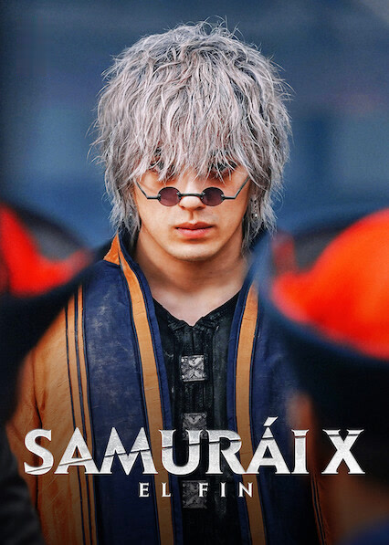 Samurái X: El fin