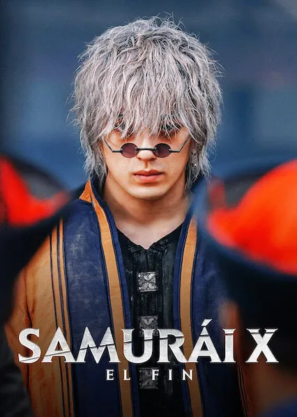 Samurái X: El fin