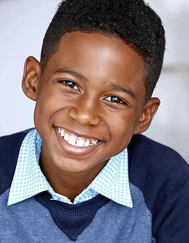 BJ Tanner