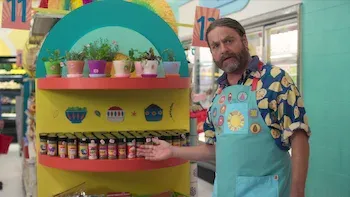 Hierbas aromáticas y especias