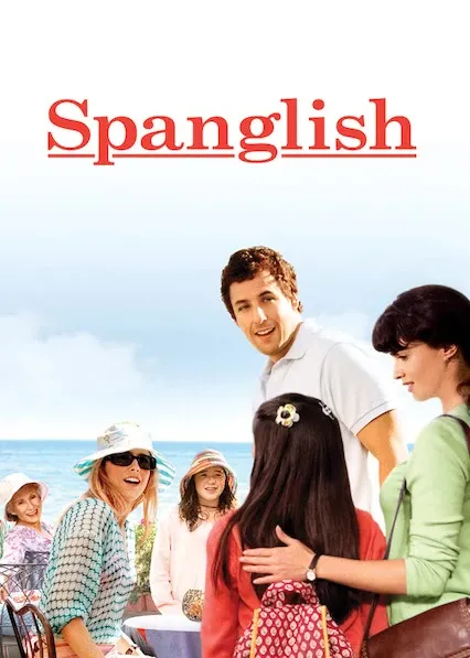 Spanglish